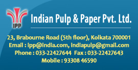 Indian Pulp & Paper Pvt. Ltd.