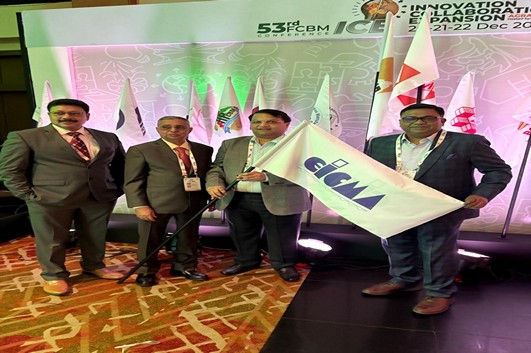 53rd FCBM Conference 2025