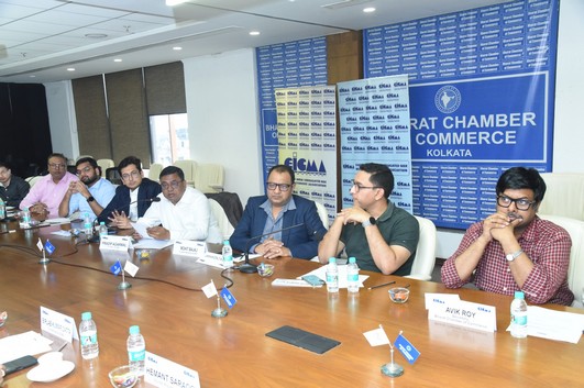 From Compliance to Cashflow - Decoding GST Refunds & New Labour Codes