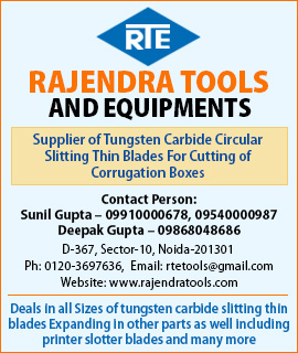 Rajendra Tools