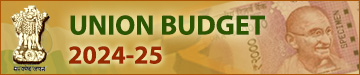 Union Budget 2024-25